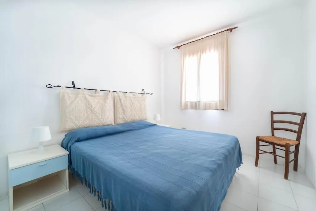 La Casa Dell'Acqua Apartment Porto Rotondo
