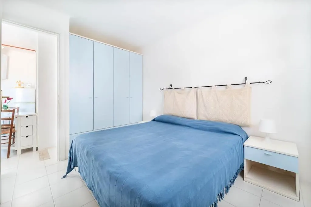 La Casa Dell'Acqua Apartment Porto Rotondo Italy