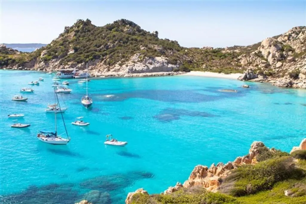 La Casa Dell'Acqua Apartment Porto Rotondo
