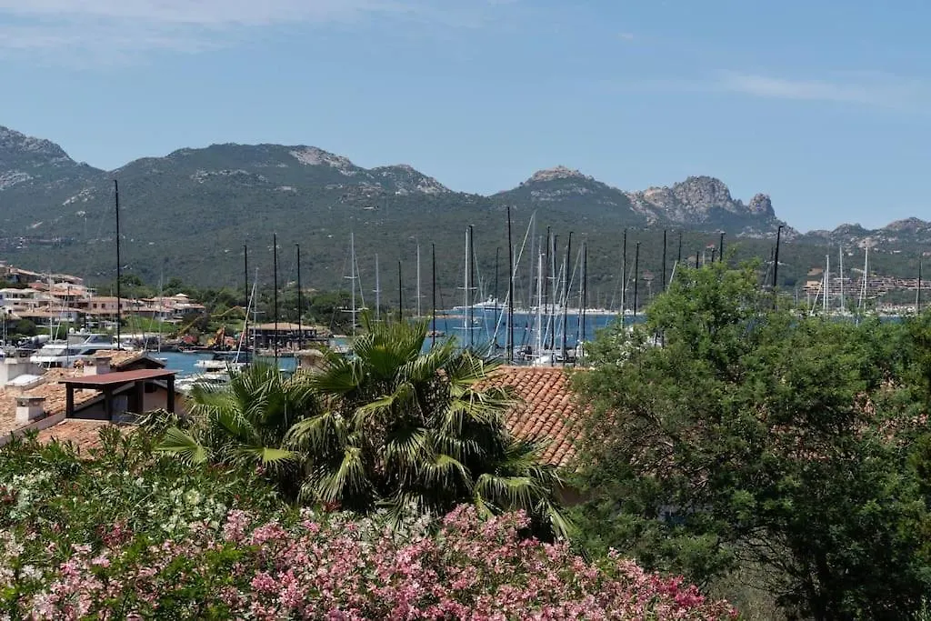 La Casa Dell'Acqua Apartment Porto Rotondo